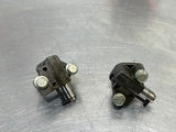 07-12 FORD MUSTANG GT500 5.4L TIMING CHAIN TENSIONERS OEM 7R3V-6L266-AA  #C163