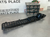 08-09 PONTIAC G8 LOWER FRONT FOG LIGHT GRILLE PASSENGER SIDE RH 92201768 OEM 421