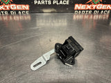 10-14 FORD MUSTANG GT FUEL PUMP CONTROL MODULE AU5A-9D370-AE OEM #1419