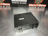 2015 CHEVY SILVERADO 2500 RADIO RECEIVER 13506455 OEM #827