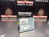 05 - 13 C6 CORVETTE XM SATELLITE RADIO MODULE 28010039 OEM #1364