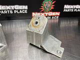 04-06 PONTIAC GTO MOTOR MOUNT BRACKETS OEM #762