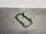 2011 FORD MUSTANG GT AUTOMATIC SHIFTER TRIM BEZEL OEM #1494