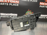 2011 FORD F350 FUSE BOX BODY CONTROL MODULE BCM BC3T-14B476-DJ OEM #711