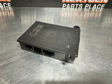 2016 CAMARO SS LH DRIVER SIDE SEAT MODULE with BRACKET 13507551 OEM #795