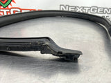 1999-2004 C5 Z06 FRC RH PASSENGER SIDE WINDOW ROOF SEAL OEM #VV1045