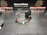 2003 FORD MUSTANG MACH ONE LH DRIVER DOOR INTERIOR HANDLE OEM #1495