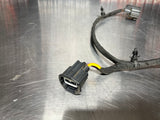 2015 FORD MUSTANG GT COOLING FAN HARNESS FR3T-8C290 OEM #749