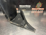 1997-2004 C5 CORVETTE FRONT FENDER WHEEL LINER LH DRIVER SIDE OEM 10298463 #1380