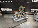 2011 CAMARO SS BREMBO BRAKE CALIPERS FRONT AND REAR OEM #1586