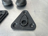 97-04 C5 CORVETTE TARGA STORAGE OEM #VV993