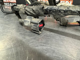 2006 FORD F350 6.0 DIESEL 5R110 AUTO TRANSMISSION HARNESS OEM #1373
