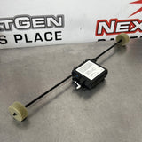 1999 C5 CORVETTE KEYLESS ENTRY RECEIVER MODULE 10422621 OEM VV442