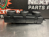 2012 DODGE RAM 6.7 CUMMINS 2500 CLIMATE CONTROL 55111290AD OEM #1026