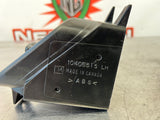 97-04 C5 CORVETTE DASH VENT LH INNER 10406515 OEM #VV632
