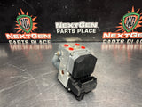 2004 PONTIAC GTO ABS PUMP 92155959 OEM #1438