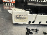2016 FORD F250 AC HEAT CLIMATE CONTROL BC3T-19980-EC OEM #1370