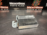 2017 FORD MUSTANG GT RADIO AMPLIFIER FR3T-18T806-CP OEM #1365