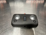 2011 MUSTANG GT/CS CONVERTIBLE DOME LIGHT OEM #740