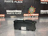 2011 FORD MUSTANG GT CLIMATE CONTROL MODULE BR33-19980-AB OEM #1357