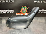 05 - 13 C6 CORVETTE DRIVER SIDE LH SIDE MIRROR OEM #741