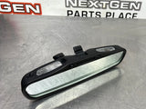 2000 C5 CORVETTE DONNELLEY’S REAR VIEW MIRROR OEM #359