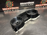 2014 FORD MUSTANG GT PREMIUM INSTRUMENT CLUSTER SPEEDOMETER TRACK APPS OEM #1542