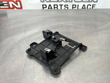 2023 CAMARO 2SS LH DRIVER SIDE MEMORY SEAT CONTROL MODULE BRACKET OEM #268