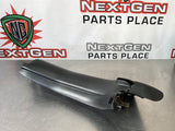 97-04 C5 CORVETTE RH SIDE SEAT BELT TRIM OEM 10426018 #285