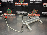 05-13 C6 CORVETTE POWER STEERING COOLER W LINES OEM #1409