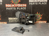 2011 FORD F250 FUSE BOX BODY CONTROL MODULE BCM BC3T-14B476-BJ OEM #1631