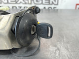 97-04 C5 CORVETTE IGNITION SYSTEM WITH KEY 10247055 OEM #433