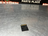 2015 FORD F250 F350 USB NAVIGATION CARD PORT READER DL3T-14F014-BA OEM #1114