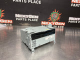 2016 FORD MUSTANG GT RADIO AUDIO RECIEVER OEM GR3T-19DC107-BA #841
