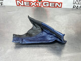 97-04 C5 BLACK AND BLUE AFTERMARKET EMERGENCY E-BRAKE BOOT OEM #VV868
