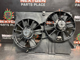 1999 CAMARO SS FAN ASSEMBLY 24001282 OEM #1597
