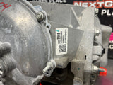 2014 C7 CORVETTE MANUAL 3.42 REAR DIFFERENTIAL 24255988 OEM #1604