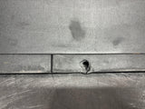97-04 C5 CORVETTE RADIATOR AIR BAFFLE SHROUD OEM 10254256 #1380