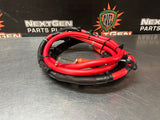 2017 C7 CORVETTE POSITIVE BATTERY POWER TERMINAL WIRE OEM 23284795 #1181