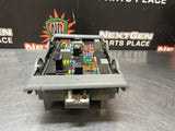 2011 GMC SIERRA DIESEL 6.6 UNDERHOOD FUSE BOX 22798216 OEM #1090
