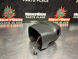 2007 C6 CORVETTE STEERING COLUMN COVER POWER TELESCOPING OEM #1255