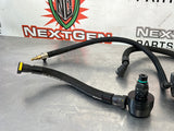 2012 MUSTANG OIL CATCH CAN USED #413