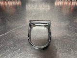 2017 FORD MUSTANG GT SHIFTER TRIM BEZEL OEM #1267