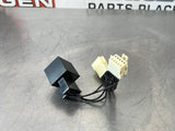 97-04 C5 CORVETTE HYPER FLASH RELAY AND HARNESS #303