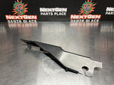 2007 C6 CORVETTE LH DRIVER SIDE COWL GRILL PANEL 15822872 #764