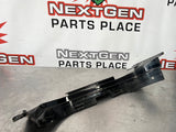 C5 CORVETTE LH BLACK ROCKER PANEL EXTENSION OEM #VV916