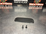 05-13 C6 CORVETTE REAR HATCH COMPARTMENT HANDLE OEM 10352027 #1364