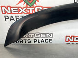 14-15 CAMARO ZL1 REAR TRUNK LID DECKLID SPOILER WING 23201145 OEM #272