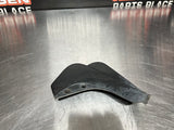 04-06 PONTIAC GTO RH PASSENGER SIDE BLCK ROCKER PANEL END CAP 92078834 OEM #762