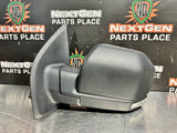 2017 FORD F150 LH DRIVER SIDE MIRROR POWER FOLD HEATED OEM #1345